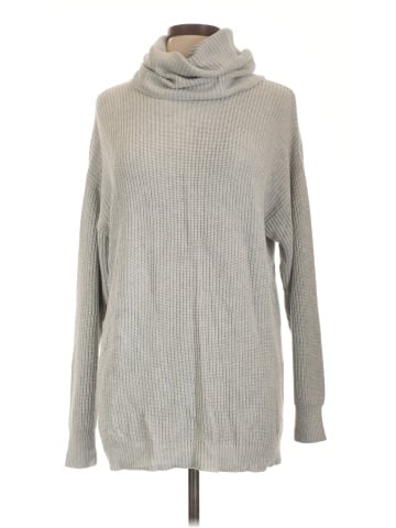 Tularosa Turtleneck Sweater (view 1)