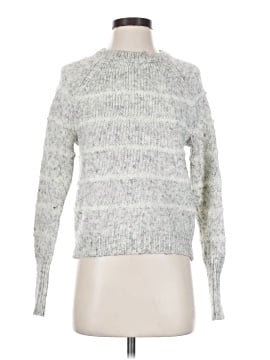 J.Crew Wool Pullover Sweater (view 1)
