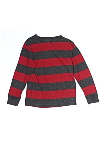 Cat & Jack Pullover Sweater (view 2)