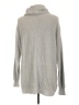 Tularosa Gray Turtleneck Sweater Size M - photo 2