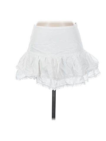 Zara Casual Skirt (view 1)