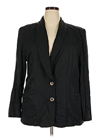 Lord & Taylor Blazer (view 1)