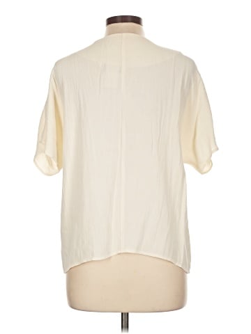 Melrose Short Sleeve Blouse (view 2)