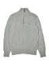 Tommy Hilfiger 100% Cotton Gray Pullover Sweater Size M (kids) - photo 1