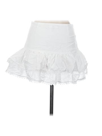 Zara Casual Skirt (view 2)