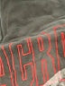 Next Level Apparel 100% Cotton Gray Long Sleeve Top Size L - photo 7