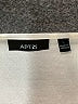 Apt. 9 Ivory Long Sleeve T-Shirt Size L - photo 7