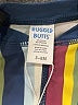 Rugged Butts Blue Rash Guard Size 3-6 mo - photo 3