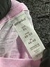 Marika Pink Sleeveless T-Shirt Size XL - photo 7