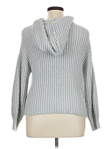 Lou & Grey Turtleneck Sweater (view 2)