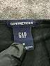 Gap Black Active T-Shirt Size M - photo 7