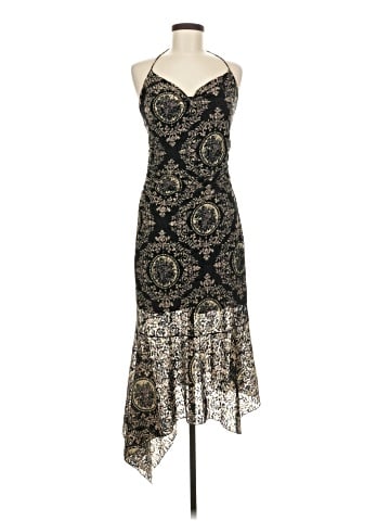 Le Chateau Cocktail Dress (view 1)