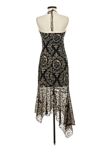 Le Chateau Cocktail Dress (view 2)