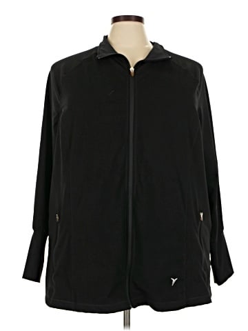 Active Jacket (view 1)