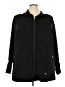 Active Black Jacket Size 4X - photo 1