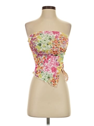Shein Sleeveless Top (view 1)