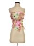 Shein Pink Sleeveless Top Size 4 - photo 1
