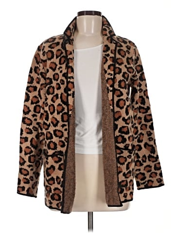 Talbots Coat (view 1)
