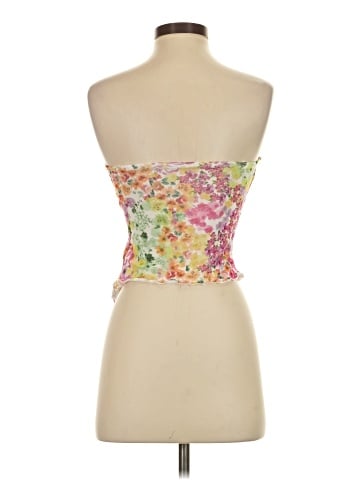 Shein Sleeveless Top (view 2)