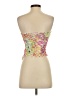 Shein Pink Sleeveless Top Size 4 - photo 2