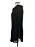 Matty M Black Long Sleeve Top Size M - photo 5