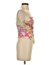 Shein Pink Sleeveless Top Size 4 - photo 4