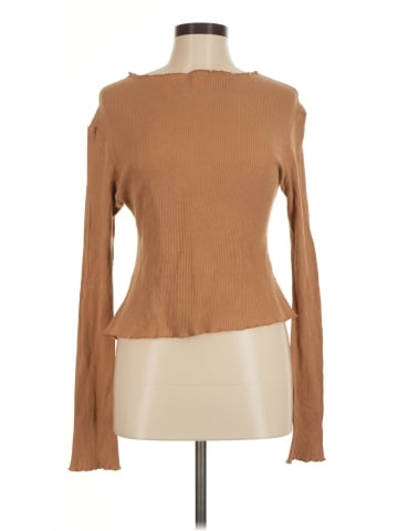 Rujuta Sheth Long Sleeve Turtleneck (view 1)
