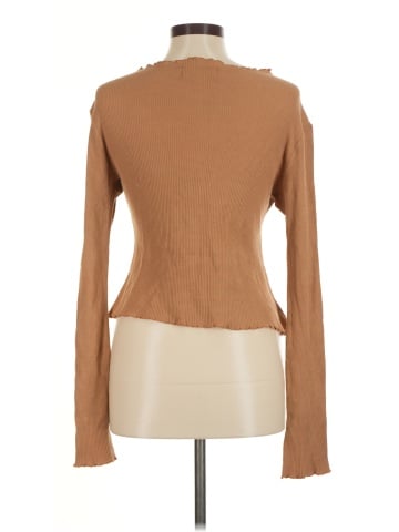 Rujuta Sheth Long Sleeve Turtleneck (view 2)