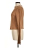 Rujuta Sheth Brown Long Sleeve Turtleneck Size M - photo 5
