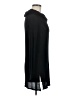 Matty M Black Long Sleeve Top Size M - photo 4