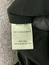 Sugarlips 100% Polyester Black Long Sleeve Blouse Size XS - photo 8