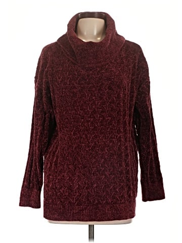 Jones New York Signature Pullover Sweater (view 1)