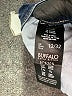 Buffalo by David Bitton Hearts Blue Jeans Size 12 - photo 8