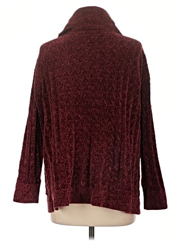 Jones New York Signature Pullover Sweater (view 2)