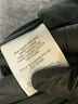 Joie 100% Viscose Solid Black Casual Pants Size 4 - photo 5