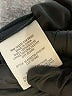 Joie 100% Viscose Solid Black Casual Pants Size 4 - photo 6