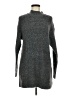 Old Navy Gray Turtleneck Sweater Size M - photo 1