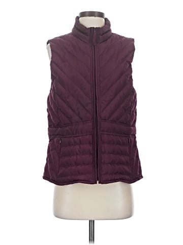 Ann Taylor LOFT Vest (view 1)