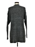 Old Navy Gray Turtleneck Sweater Size M - photo 2