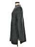 Old Navy Gray Turtleneck Sweater Size M - photo 5