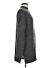 Old Navy Gray Turtleneck Sweater Size M - photo 4