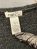 rue21 Black Cardigan Size L - photo 7