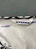 Nygard 100% Polyester White Short Sleeve Blouse Size 1X (estimated) - photo 7