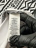 Nygard 100% Polyester White Short Sleeve Blouse Size 1X (estimated) - photo 8