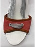Vivienne Westwood Color Block Pink Sandals Size EU 38 - photo 3