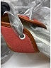 Vivienne Westwood Color Block Pink Sandals Size EU 38 - photo 7