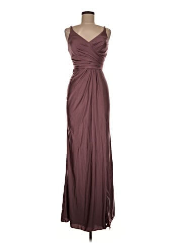 Kleinfeld Cocktail Dress (view 1)
