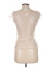 Old Navy Ivory Sleeveless Top Size M - photo 2