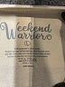 Weekend Tan Short Sleeve T-Shirt Size L - photo 7