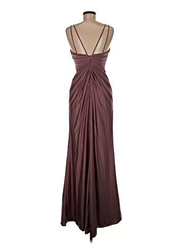 Kleinfeld Cocktail Dress (view 2)